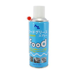 azsmoothaz 食品級(jí)潤(rùn)滑脂 日本原裝進(jìn)口的優(yōu)質(zhì)潤(rùn)滑解決方案